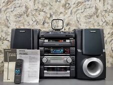Aiwa r990 stereo for sale  WALSALL