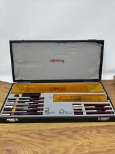 Rotring variant technical for sale  DARLINGTON