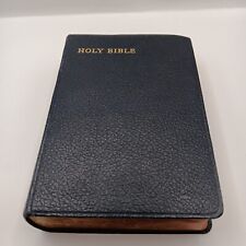 Vintage holy bible for sale  MANCHESTER