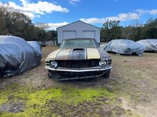 1970 ford mustang for sale  Milton