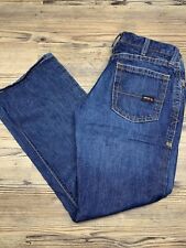 Ariat jeans mens for sale  Shipping to Ireland