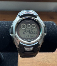 Casio shock watch for sale  Stillwater