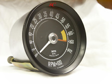 Triumph stag tachometer for sale  EDENBRIDGE