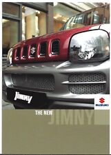 Suzuki jimny 2006 for sale  UK