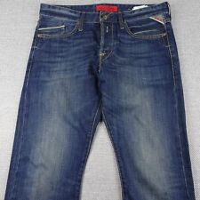 Replay waitom jeans for sale  UK
