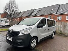 Renault traffic business for sale  GLASGOW