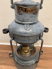 Vintage ships light. for sale  Shipping to Ireland