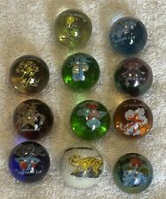 Vintage pokémon marbles for sale  SUTTON COLDFIELD