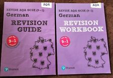 Pearson german gcse for sale  WOLVERHAMPTON