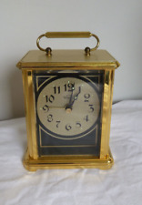 Smiths timecal carriage for sale  Shipping to Ireland