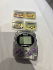 Pokemon mini console for sale  WOKING
