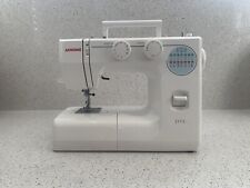 Janome sewing machine for sale  SWANSEA