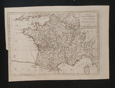 Carta geografica regno usato  Albano Laziale