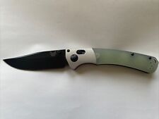Benchmade crooked river for sale  Pasco