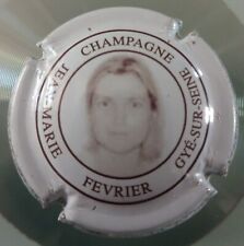 Capsule champagne février d'occasion  Grigny