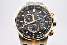 Citizen perpetual calendar for sale  Kihei