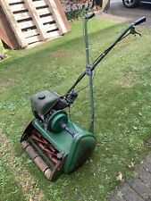 Ransomes marquis 18inch for sale  ASHTEAD