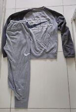 Nike tracksuit for sale  LEICESTER