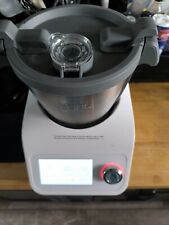 Robot infinity cook d'occasion  Rouxmesnil-Bouteilles