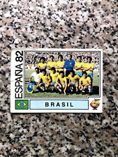 Brasile squadra 365 usato  Firenze