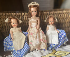 Vintage pma doll d'occasion  Expédié en Belgium