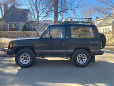 1989 isuzu trooper for sale  Bozeman