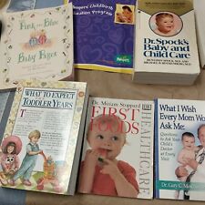 Lot pregnancy books for sale  Sharpsburg