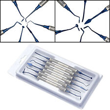 6pcs box dental for sale  Shipping to Ireland