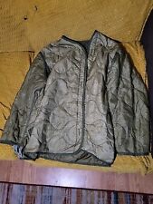 field jacket liner for sale  Lamoure