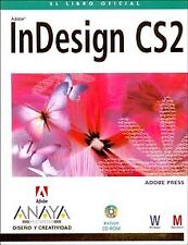 Indesign cs2 adobe gebraucht kaufen  Berlin