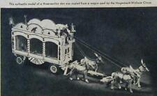 Circus model builders for sale  Diamond Point