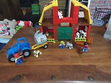 Lego duplo set for sale  ELY