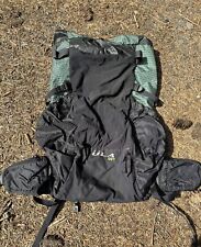 ULA CDT Pack Ultralight Backpack Green Robic for sale  Shipping to South Africa