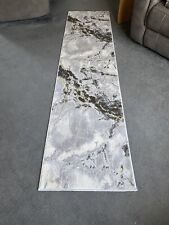Marble effect carpet for sale  BARROW-IN-FURNESS