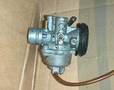 Yamaha bws carb for sale  LEICESTER
