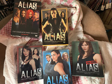 Alias complete series for sale  Annandale