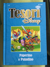 Tesori disney gennaio usato  Cagliari