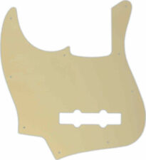 New pickguard jazz d'occasion  Toulouse-