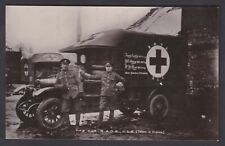 military ambulance for sale  PAIGNTON