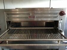 Wolf gas grill for sale  GLASGOW