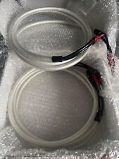 hifi cables for sale  GODALMING