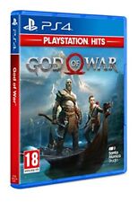God Of War Playstation Hits (PS4) - Jogo 3HVG The Cheap Fast Free Post comprar usado  Enviando para Brazil