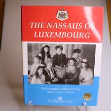 Nassaus luxembourg kassandra for sale  Santa Rosa