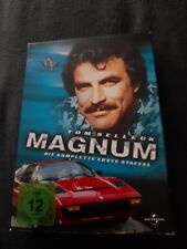 Dvd box magnum gebraucht kaufen  Langerfeld