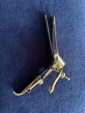 Milex Angled Speculum Instrument, used for sale  Shipping to South Africa