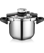 6.3 quart stainless for sale  Akron