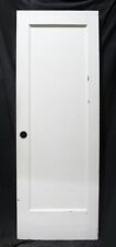 28 x80 solid wood door for sale  Scranton