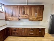 Display kitchen cabinets for sale  CHEADLE