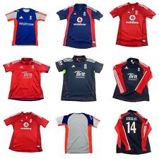 Cricket jersey collection for sale  Shipping to Ireland