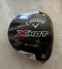 x hot pro driver for sale  WOKING